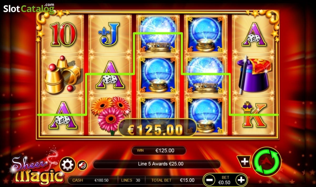 Eur 2105 no deposit casino bonus at Casino Luck