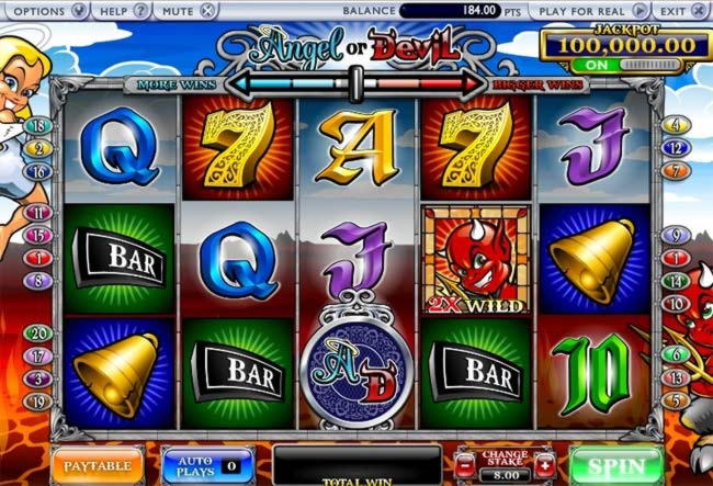 75 free spins at Slots Million Casino