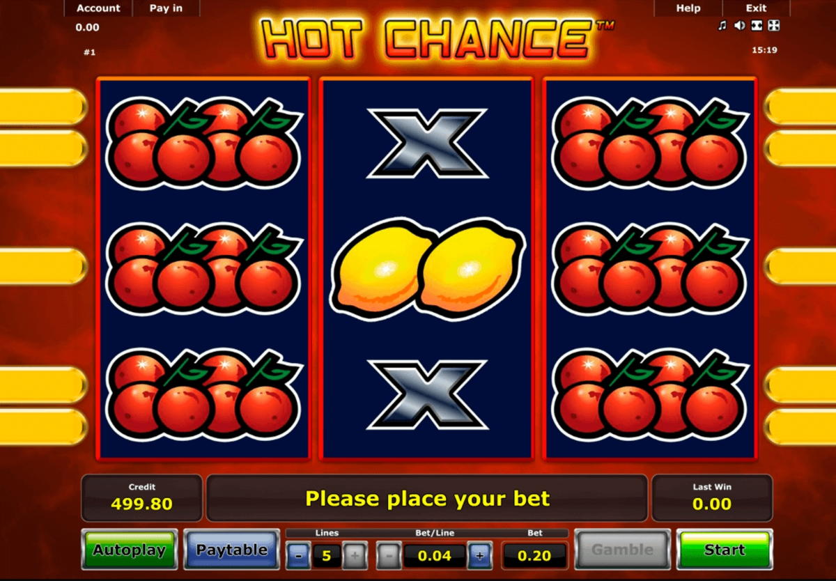 €130 FREE Chip Casino at Casimba Casino