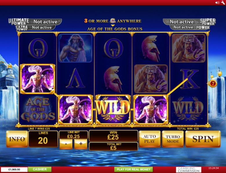 €565 Casino Tournament at Sloty Casino