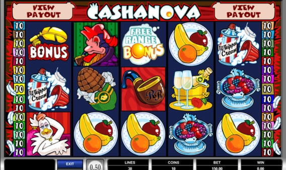 £385 Casino Tournament at Betway Casino