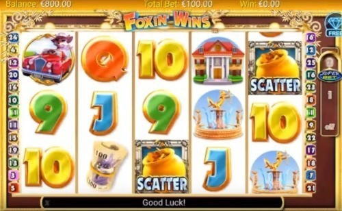 €485 Free casino chip at YoYo Casino