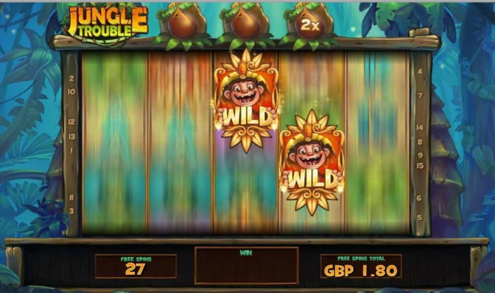 555% Signup casino bonus at Royal Panda Casino
