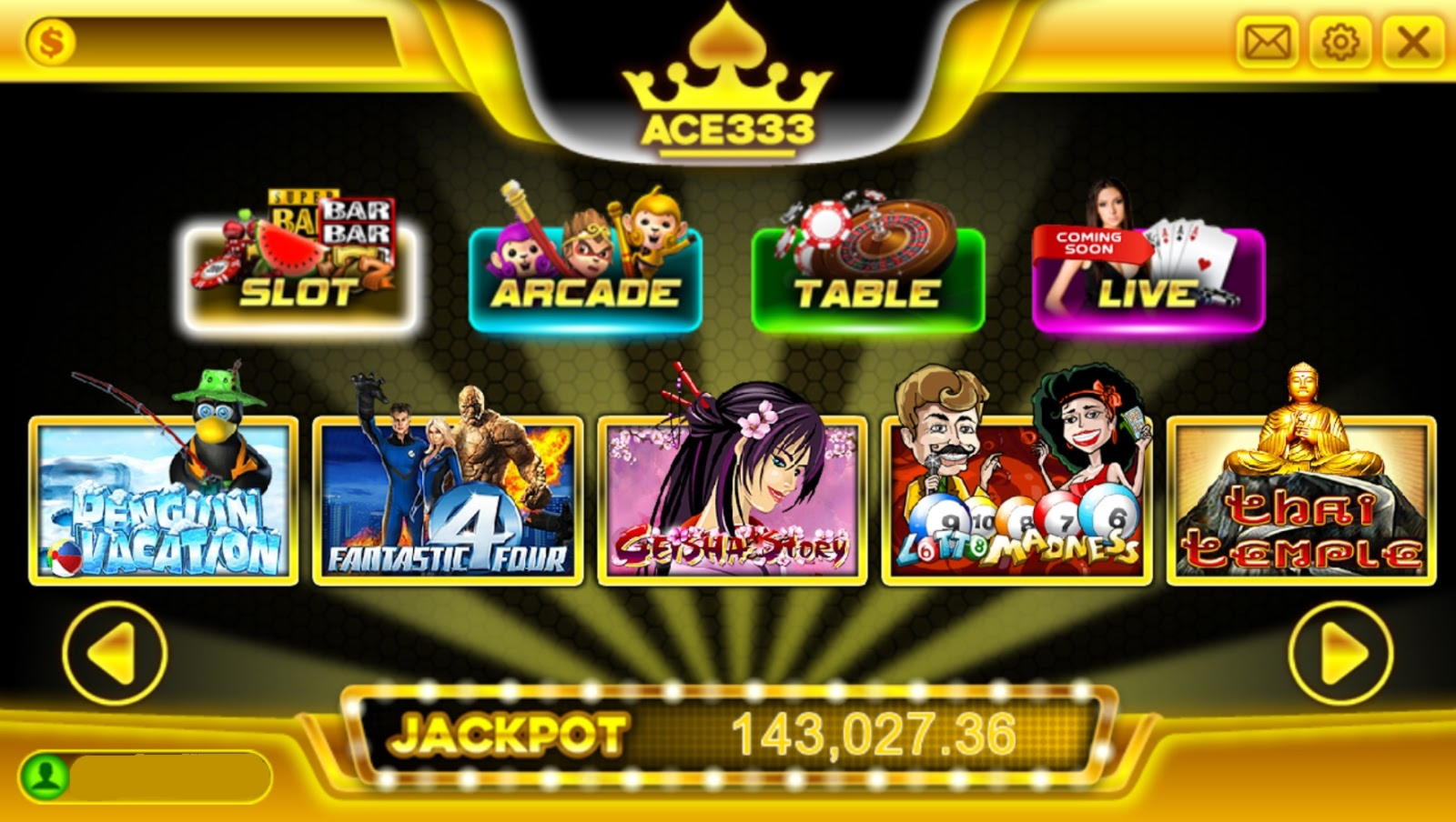 €565 Free chip casino at Sloty Casino