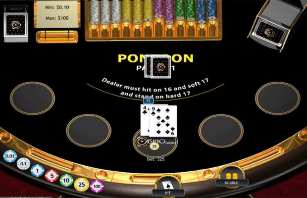 EURO 125 FREE Chip at 888 Casino