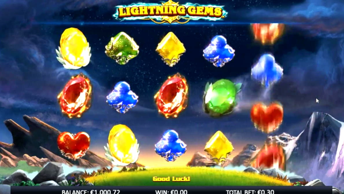 EUR 185 Free Cash at William Hill Casino
