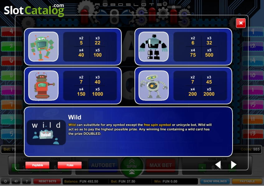 925% First deposit bonus at Vegas Hero Casino