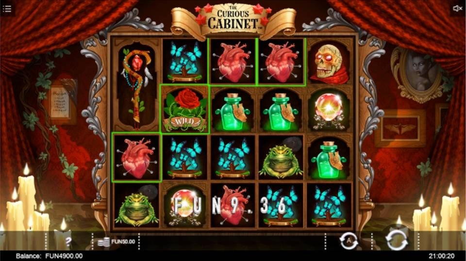$545 no deposit at Sloty Casino
