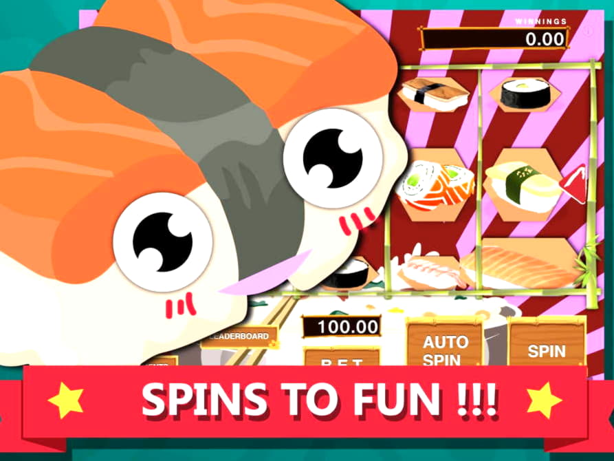 520% Match bonus casino at Casino Luck
