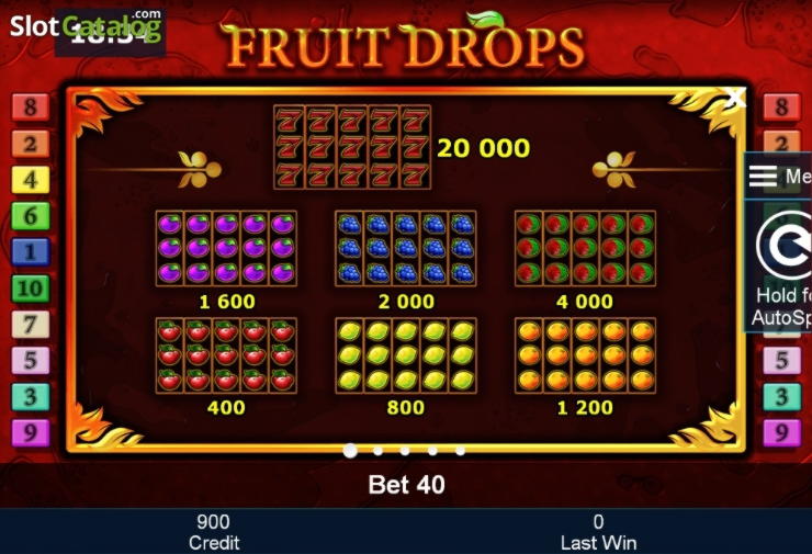 660% casino match bonus at Casimba Casino