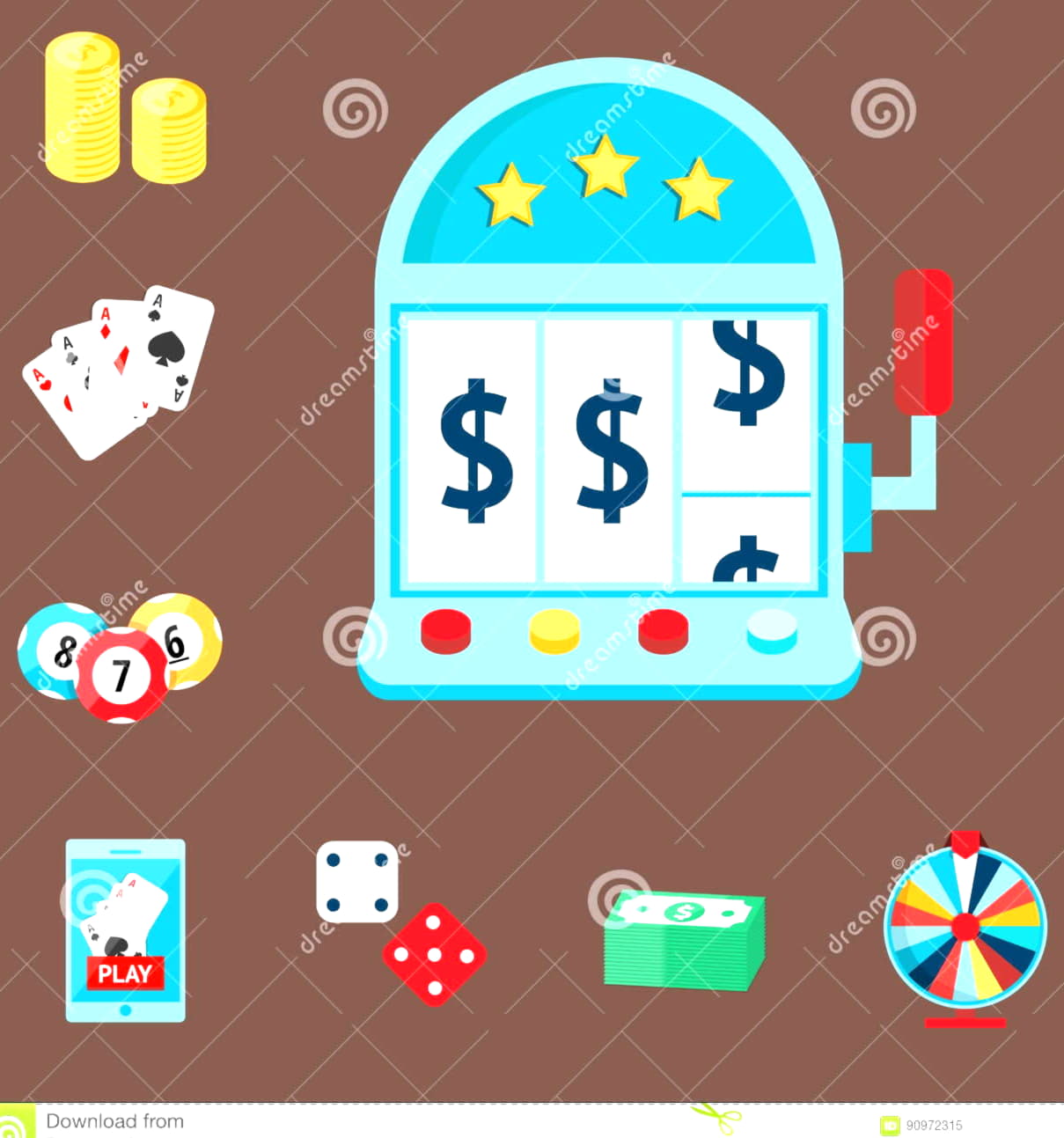 $390 Free Casino Ticket at BGO Casino