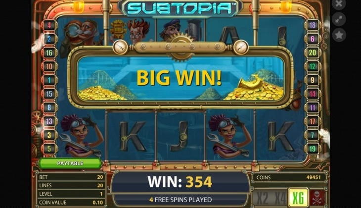 €75 Free Casino Ticket at Sloty Casino