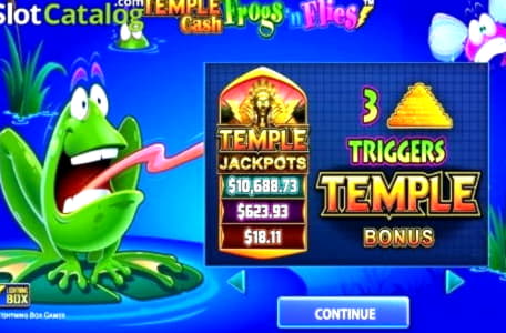180 Trial Spins at Genesis Casino