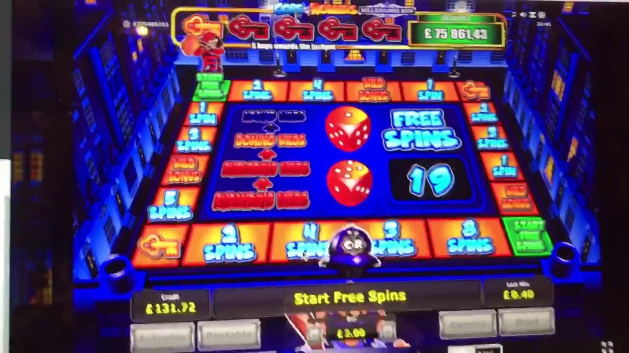 £925 Daily freeroll slot tournament at Guts Casino