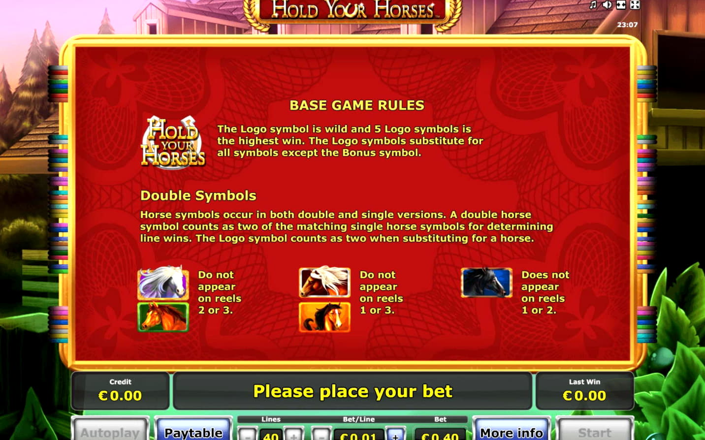 Eur 410 free casino chip at Vegas Hero Casino