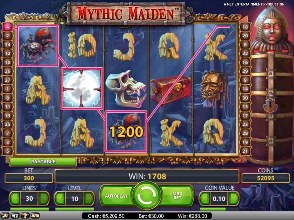 £890 Daily freeroll slot tournament at Royal Panda Casino
