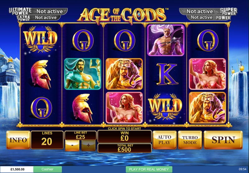 €3705 No deposit casino bonus at Gate777 Casino