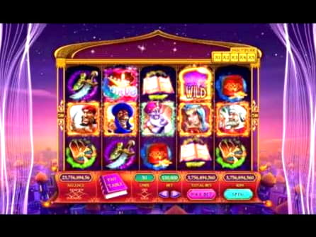 75 Trial Spins at Kaboo Casino