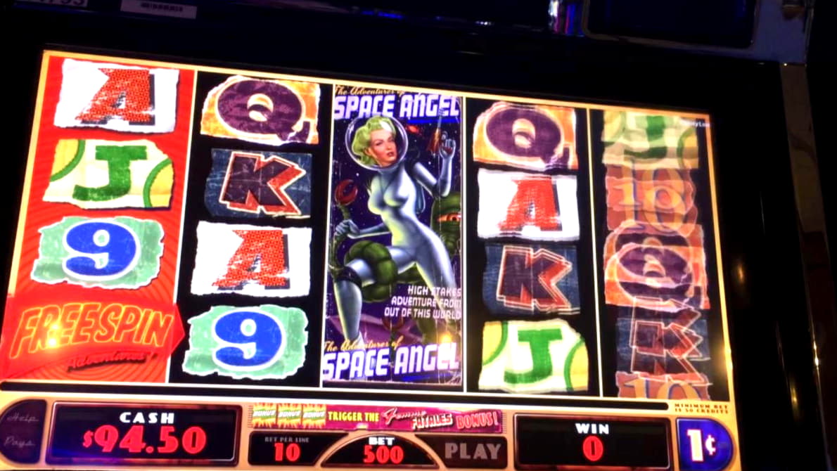 88 Free spins no deposit at Energy Casino