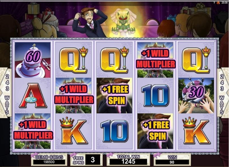 90 Trial Spins at 888 Casino