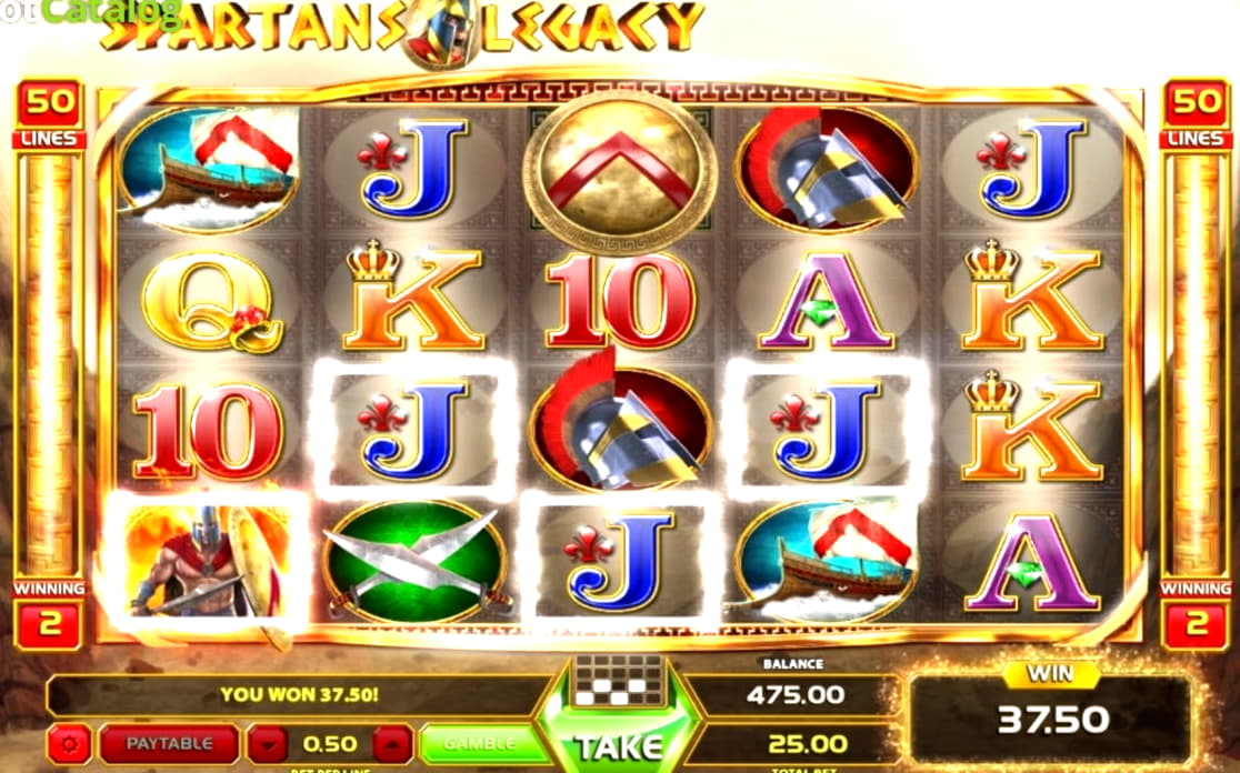 EUR 3075 No Deposit Bonus at Slotty Dubai Casino