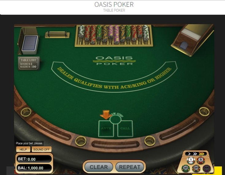 €1645 no deposit at Video Slots Casino