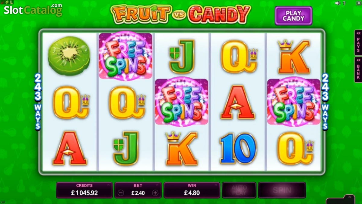 $255 Free Money at Guts Casino