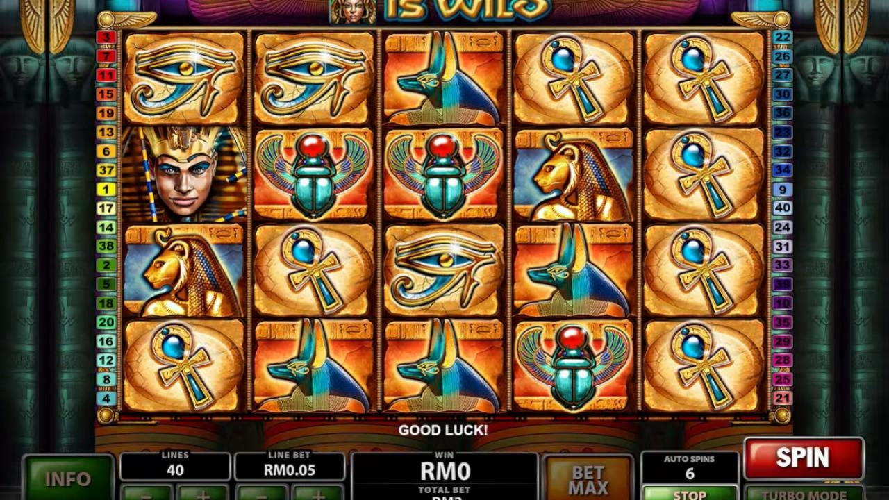 175 FREE Spins at Video Slots Casino