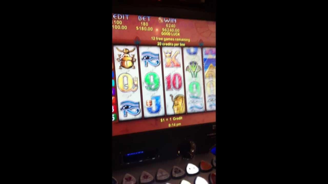 280% Casino match bonus at Rizk Casino