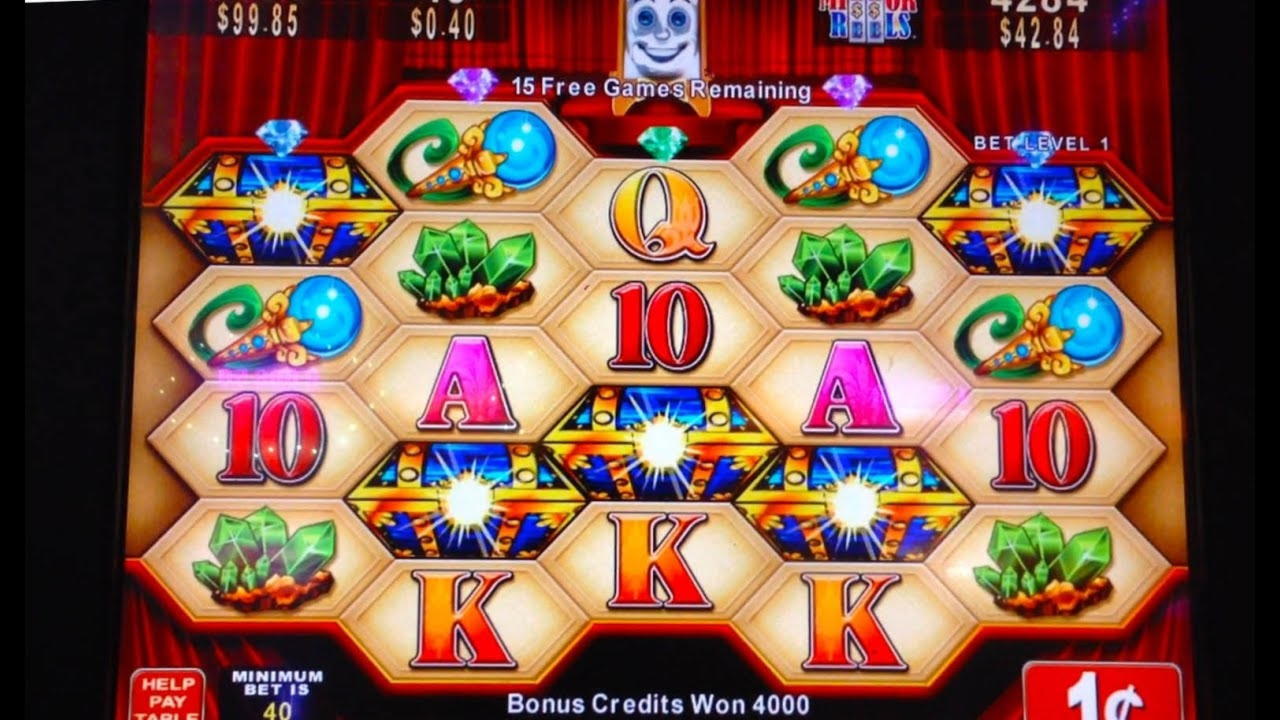 Eur 375 free chip casino at Slots Million Casino
