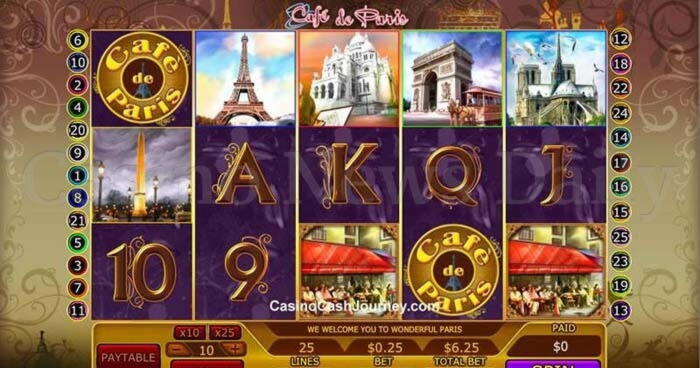 EUR 290 Free Casino Tournament at 888 Casino