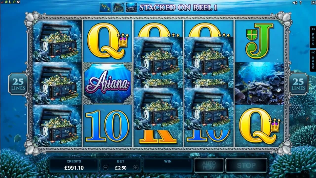 €111 free chip at Energy Casino