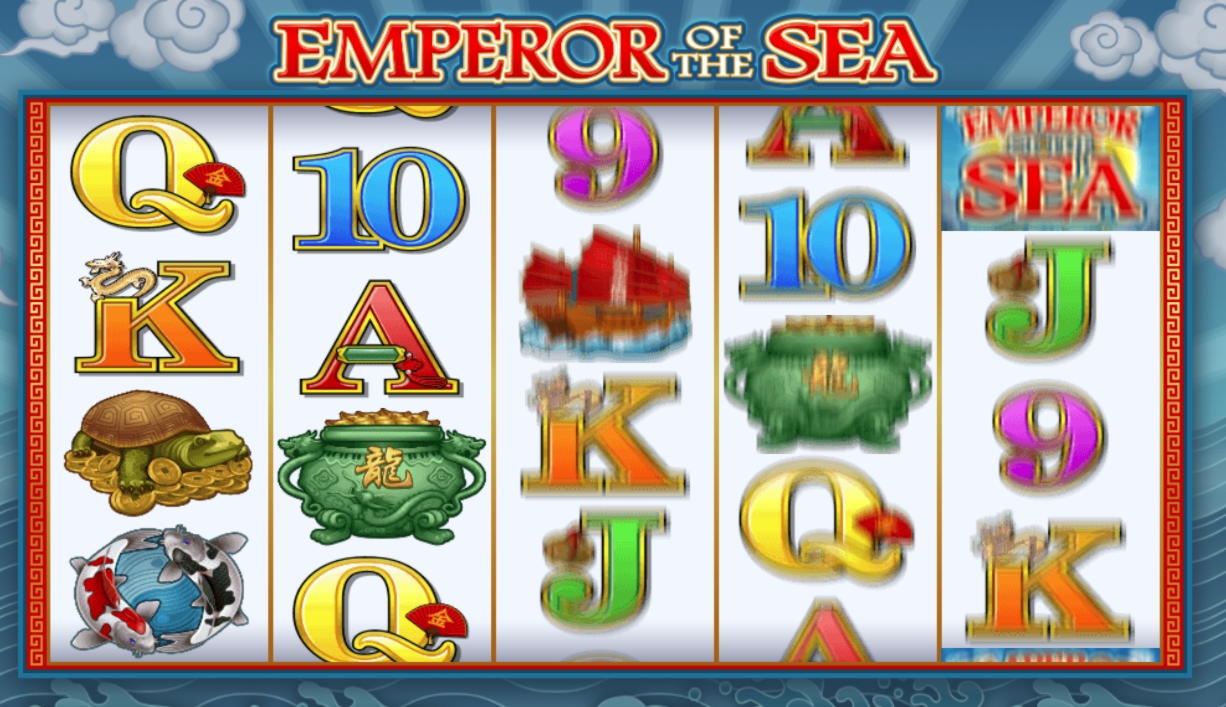 EURO 1230 No Deposit Bonus Casino at Sloty Casino