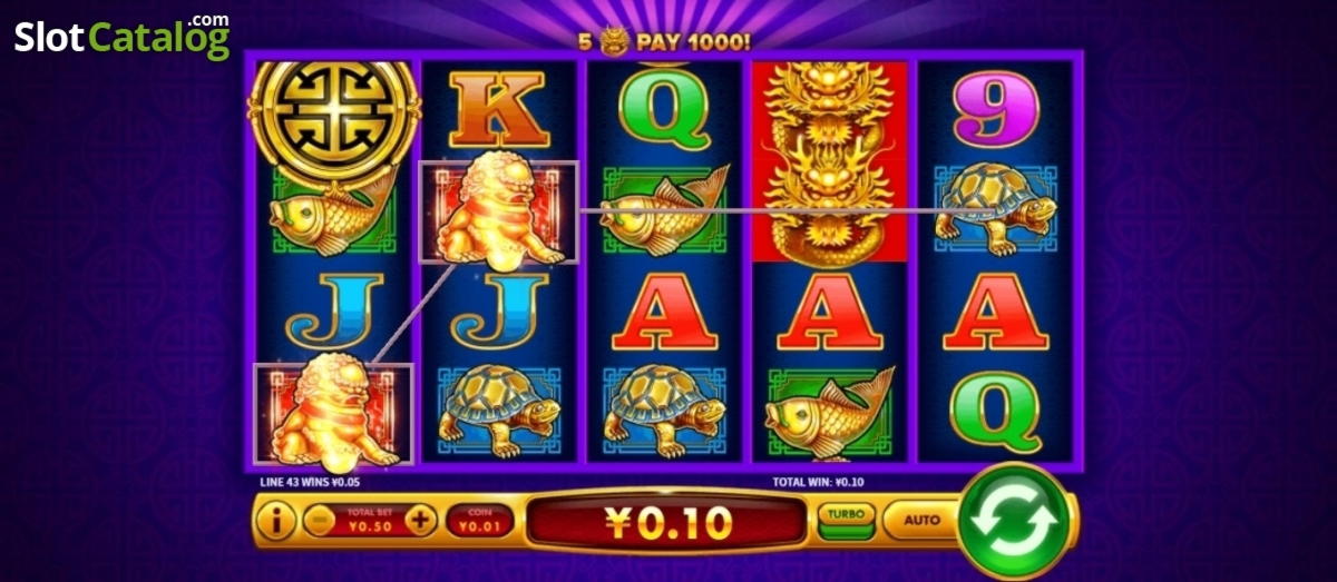 655% Casino match bonus at Sloty Casino