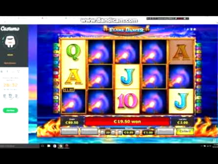 EUR 4005 NO DEPOSIT BONUS at Casino Luck