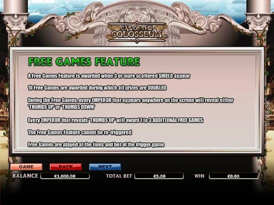 EUR 2420 No deposit casino bonus at Slots Million Casino