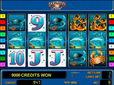 EUR 2085 NO DEPOSIT at Dunder Casino