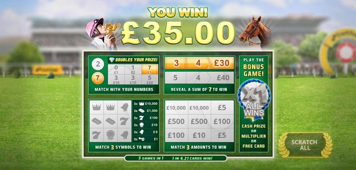 €575 No Deposit Bonus Casino at Rizk Casino