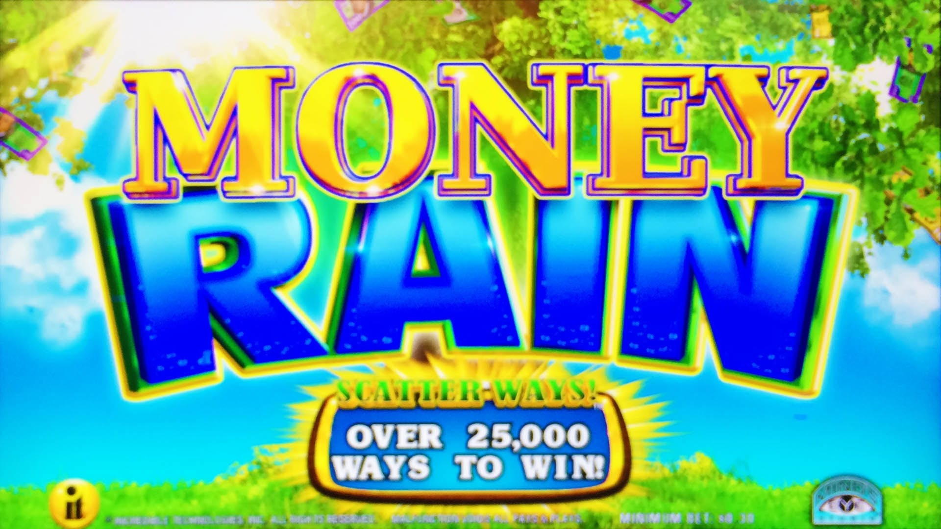 285 free spins casino at YoYo Casino