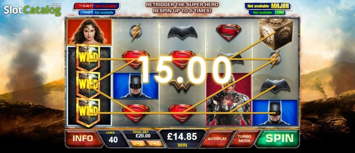 260 free spins no deposit at Energy Casino