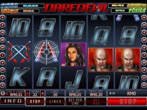 €4875 No Deposit Bonus at Kaboo Casino