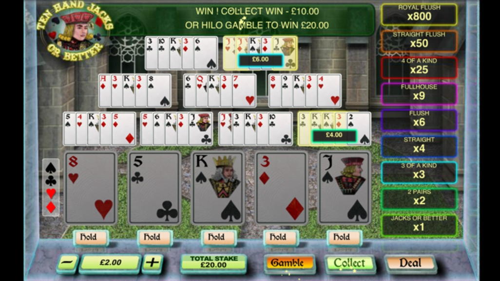 €4715 No deposit casino bonus at Wish Maker Casino