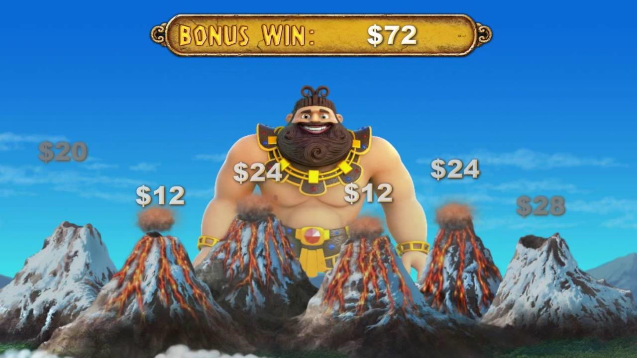 €440 Online Casino Tournament at Vegas Hero Casino