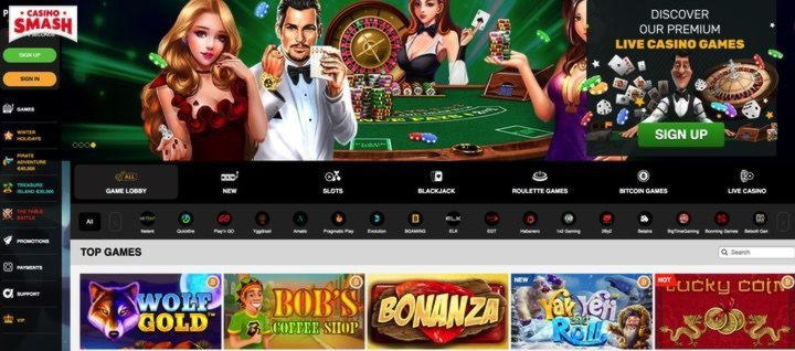 £370 Casino Chip at Spinrider Casino