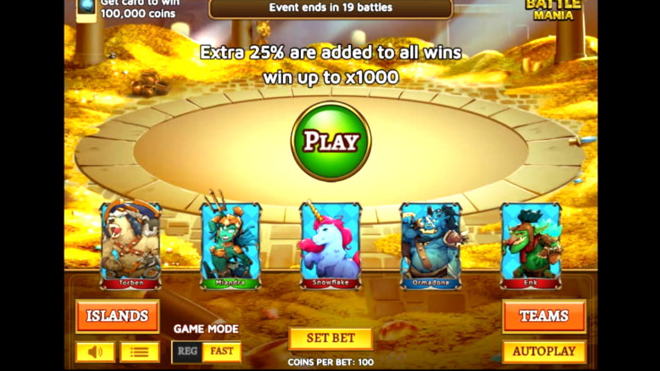 111 Free Spins right now at Guts Casino