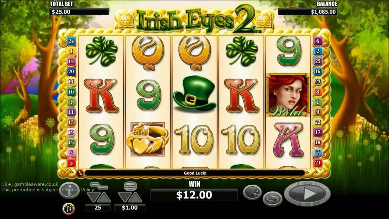 22 Free spins no deposit casino at William Hill Casino