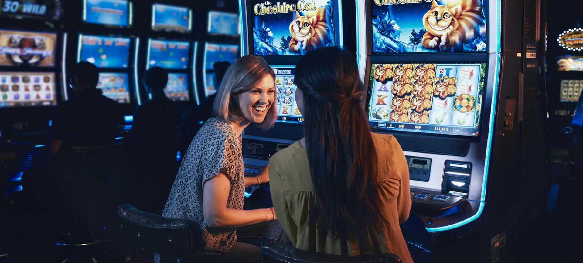 395% Match bonus casino at YoYo Casino