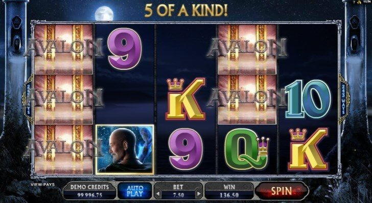 €3515 No deposit bonus casino at High Roller Casino