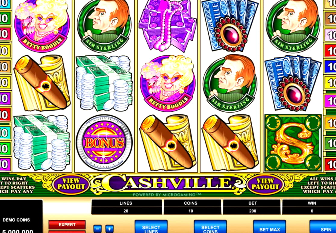 €315 Casino Chip at Big Cash Casino