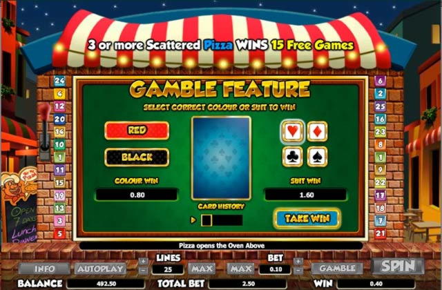 965% Match bonus casino at Party Casino